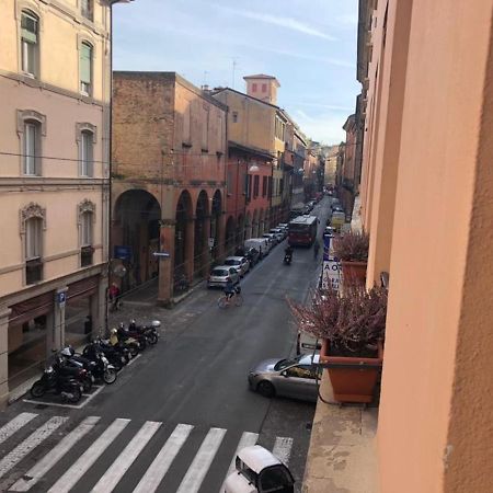 בולוניה Maison Giulia In San Felice מראה חיצוני תמונה