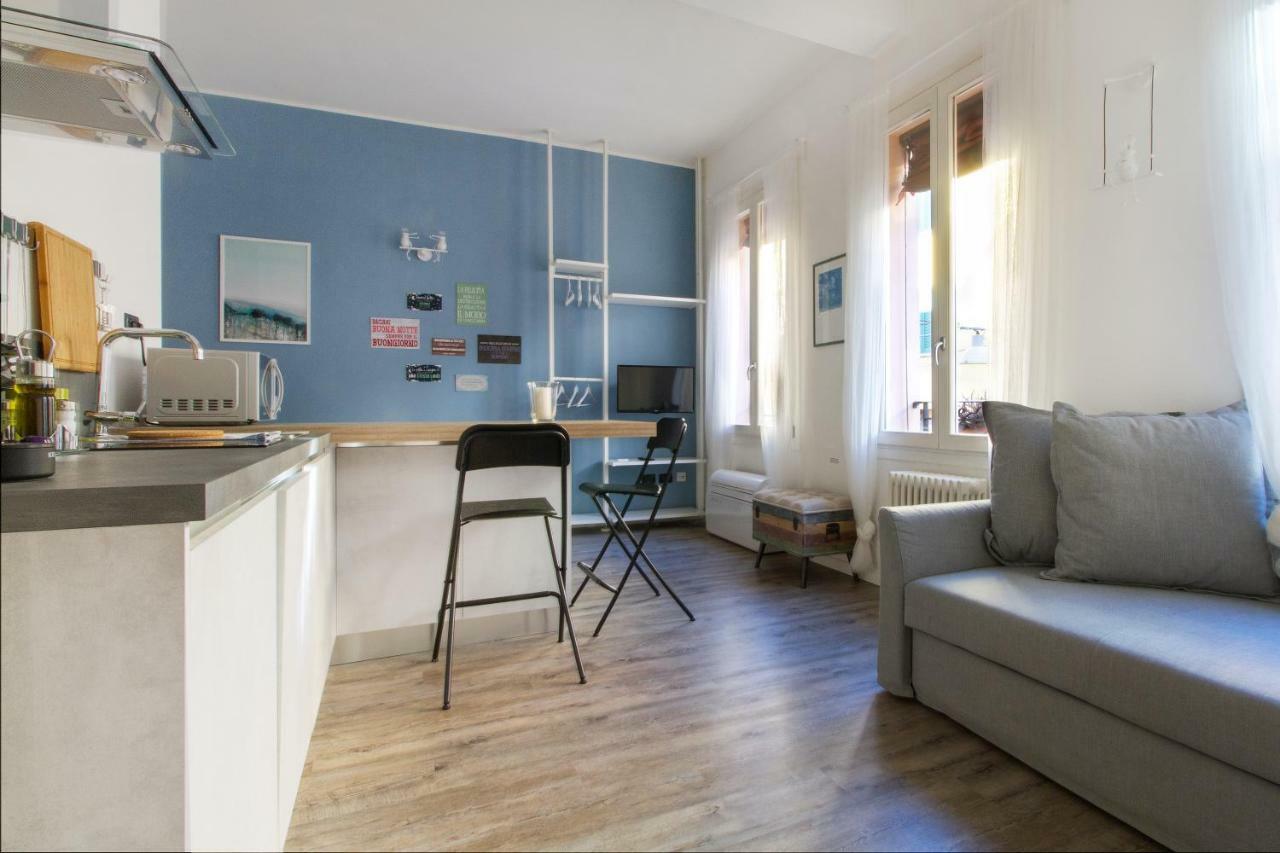 בולוניה Maison Giulia In San Felice מראה חיצוני תמונה