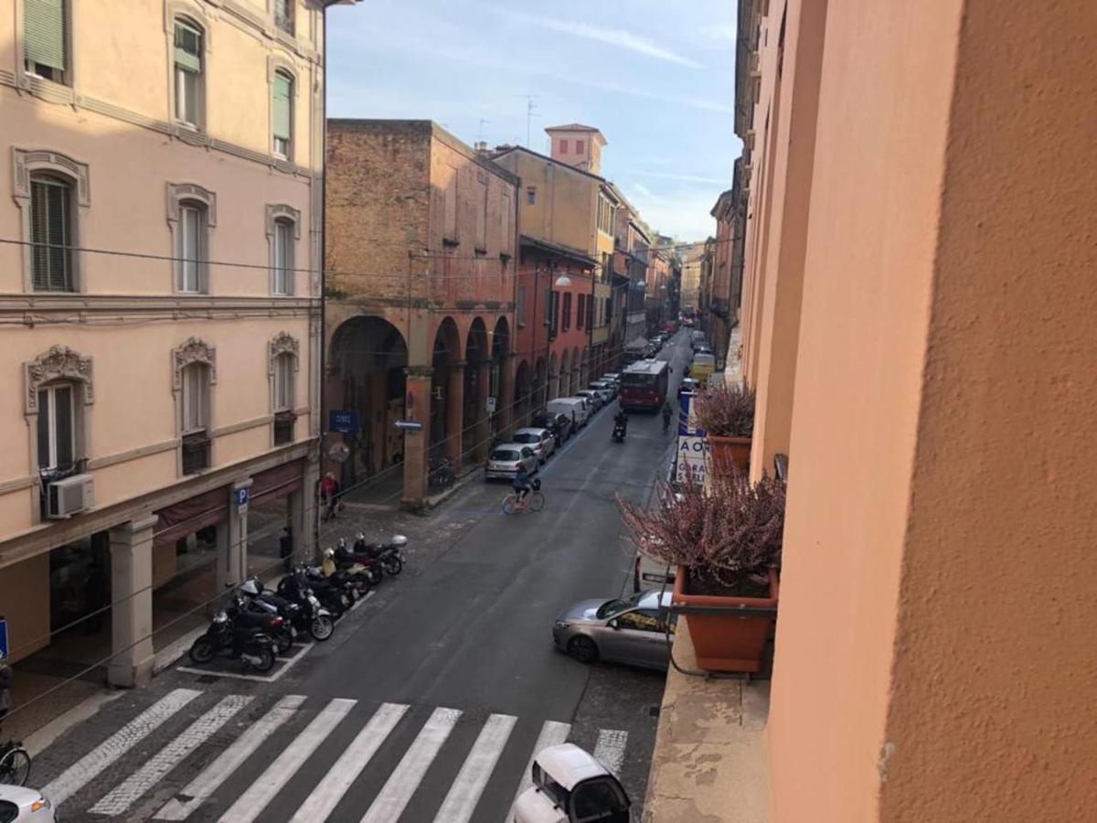 בולוניה Maison Giulia In San Felice מראה חיצוני תמונה